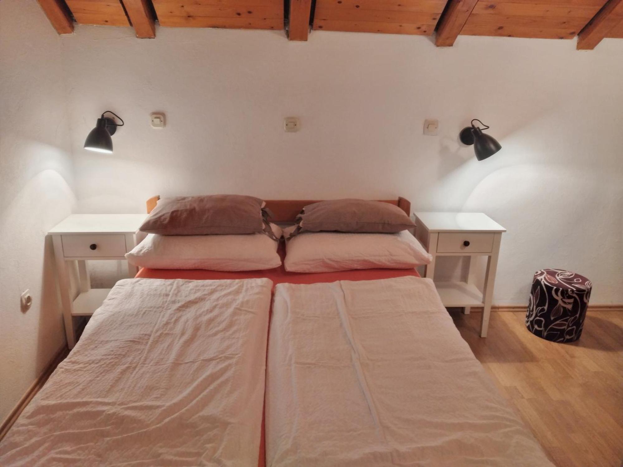 Apartments Kristic Rakovica Luaran gambar