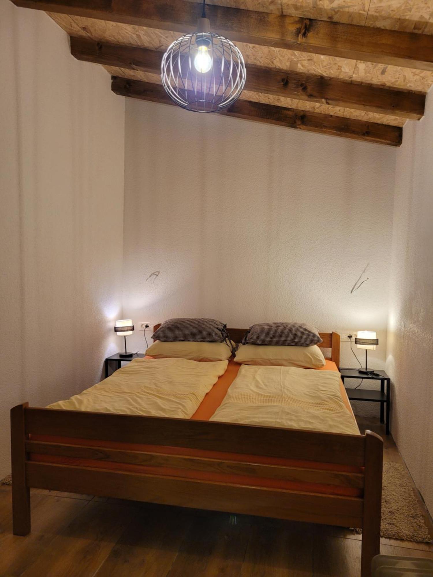 Apartments Kristic Rakovica Luaran gambar