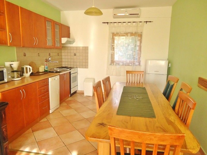 Apartments Kristic Rakovica Luaran gambar