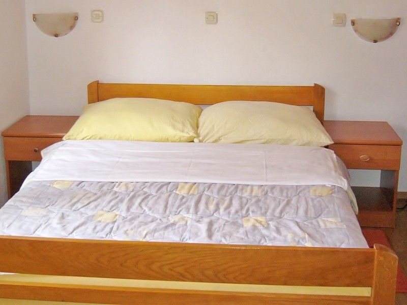Apartments Kristic Rakovica Luaran gambar