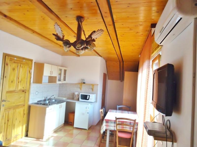 Apartments Kristic Rakovica Luaran gambar