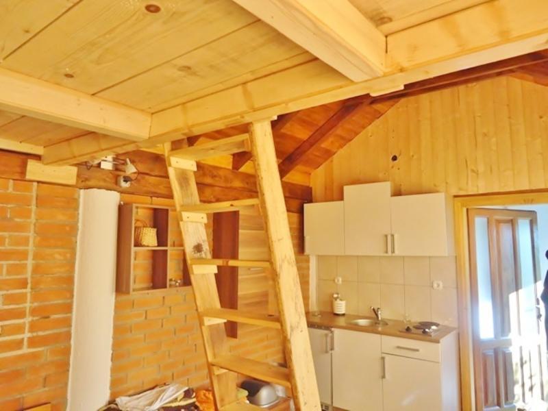 Apartments Kristic Rakovica Luaran gambar