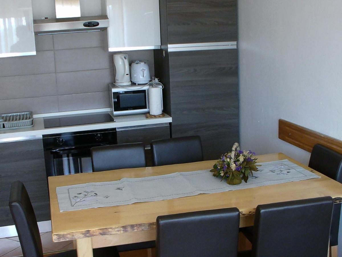 Apartments Kristic Rakovica Luaran gambar